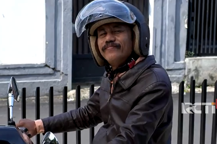 Link Streaming Preman Pensiun 6 dan Spoiler Hari Ini 26 September: Kang Mus Dukung Safira Belajar Masak