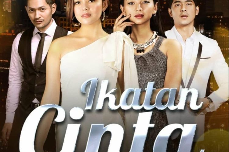 Sinopsis Terbaru Ikatan Cinta Malam Ini Kamis 15 September 2022: Sal Kembali Ke Australia, Siena Panik