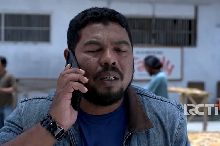 Sinopsis dan Link Streaming Preman Pensiun 6 Hari Ini 26 September: Kang Cecep Rencanakan Sesuatu