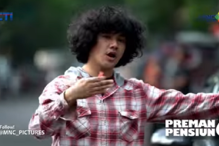 Spoiler Preman Pensiun 6 Hari Ini, Senin 19 September 2022 Episode 23: Esih Minta Roy Gantikan Cecep