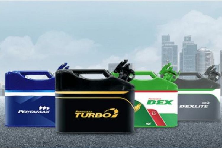 Cek Harga BBM Terbaru yang Berlaku Mulai September 2022, Mulai dari BBM Subsidi dan Non-subsidi