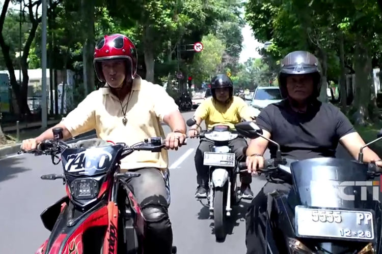 Bocoran Preman Pensiun 6 Episode 29 Hari Ini: Perseteruan Didu, Ujang dan Murad Cari Yayat Untuk Menghabisinya