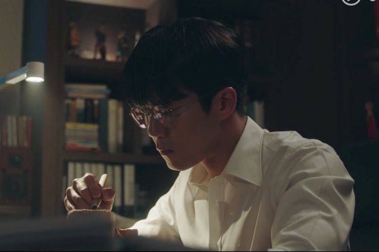 Sinopsis Drakor Blind Episode 3, Beserta Link Nonton dan Tanggal Tayang: Ungkap Bukti Baru Kepolisian