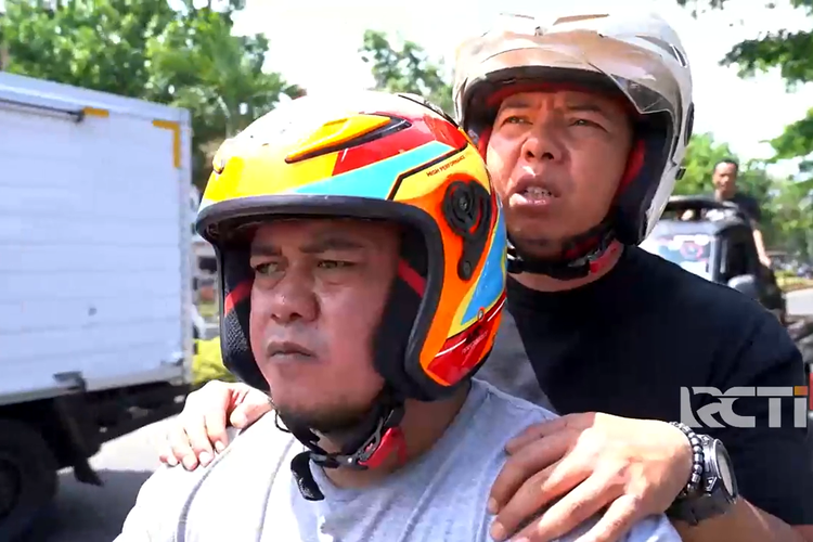 Spoiler Preman Pensiun 6 Hari Ini 26 September 2022 Episode 27: Anak Buah Kang Darman Selesaikan Balas Dendam