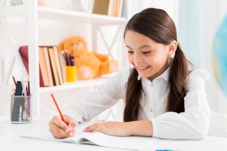 Kunci Jawaban Matematika Kelas 5 SD Halaman 41: Menghitung Soal Pembagian Pecahan