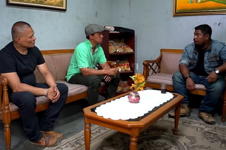 Link Live Streaming Nonton Preman Pensiun 6 Sore Ini di RCTI , 3 September 2022