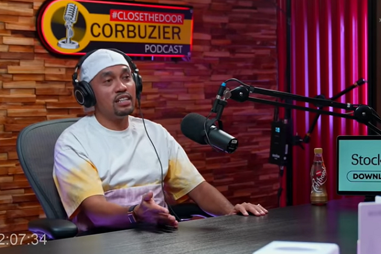 Ferdy Sambo Diduga Punya Kelainan Soal Kasus Kematian Brigadir J, Begini Tanggapan Ahmad Sahroni