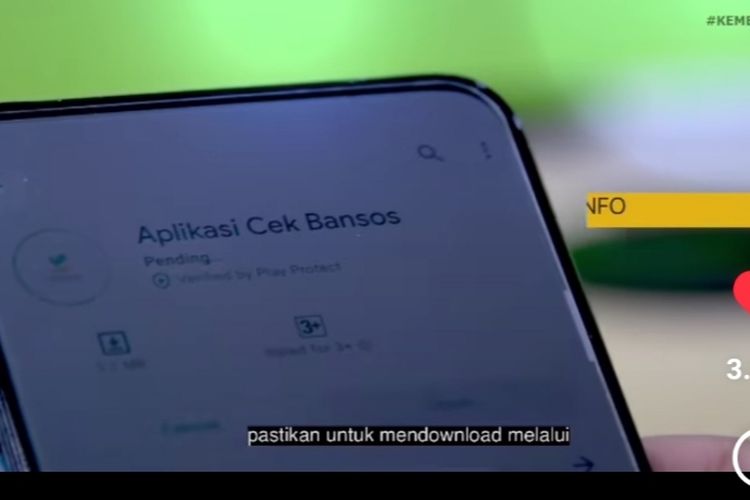 Gimana Cara Daftar PBI JK 2022? Simak Berikut Bansos yang Diberikan Pemerintah Selain BLT BBM