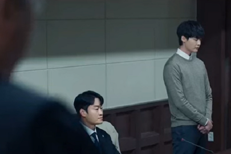 Bocoran Big Mouth Episode 12 Lengkap dengan Link Nonton, Park Changho Dapat Tugas Baru dari Big Mouse