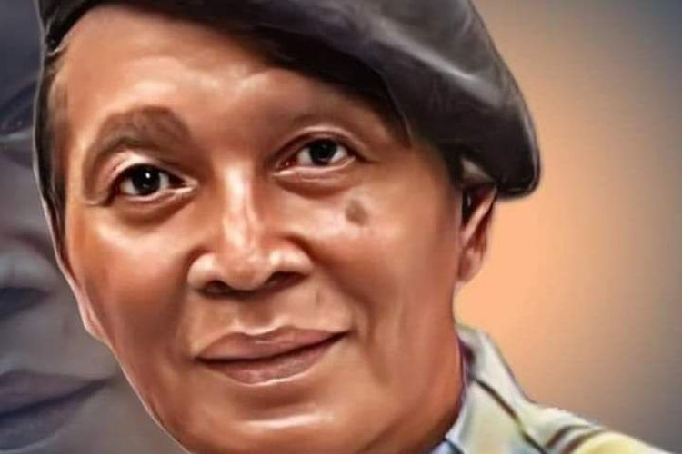 Profil Lengkap Cak sapari Seniman Ludruk yang Wafat, Ini Dia Perjalanan Hidupnya