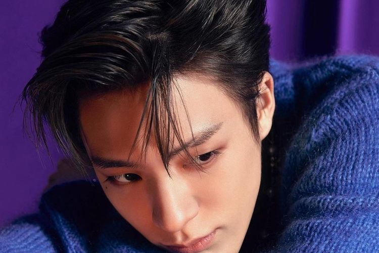 Jeno NCT Idola Kpop Pertama yang Bakal Catwalk dalam Fashion Week di Amerika, Begini Fakta Kerennya