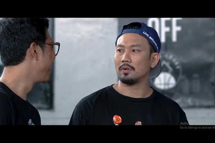 Akun YouTube Denny Sumargo Di Hack, Terancam Rugi Hingga Miliaran Rupiah