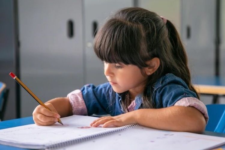 Kunci Jawaban Matematika Kelas 5 SD Halaman 37 38: Menghitung Pembagian Bilangan Desimal