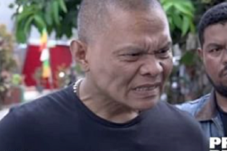 Spoiler Preman Pensiun 6 Episode 16, Tayang Hari Ini, Rabu 7 September 2022: Kang Murad Marah ke Taslim