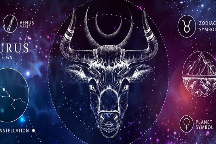 Ramalan Zodiak Taurus Hari Ini, Rabu 28 September 2022: Awas Tersandung Perselingkuhan