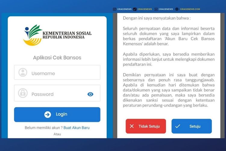 Cara Daftar Penerima BLT BBM 2022, Bansos yang Diberikan Pemerintah Kepada Masyarakat Indonesia