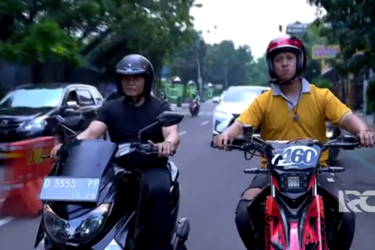 Link Live Streaming Preman Pensiun Episode 22, Lengkap Link dan Sinopsis Penjelasan Ceritanya