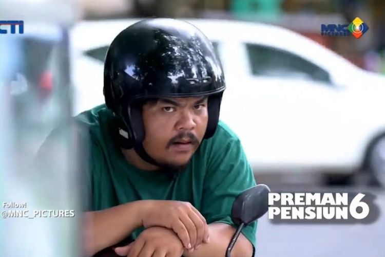 Bocoran Sinopsis Preman Pensiun 6 Hari Ini, Kamis 29 September 2022 : Didu Frustasi Ingin Mengundurkan Diri