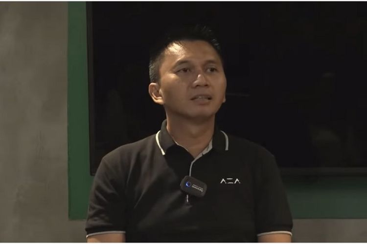 Azrul Ananda Mundur Sebagai CEO Persebaya, Janji Akan Tetap Bertanggung Jawab