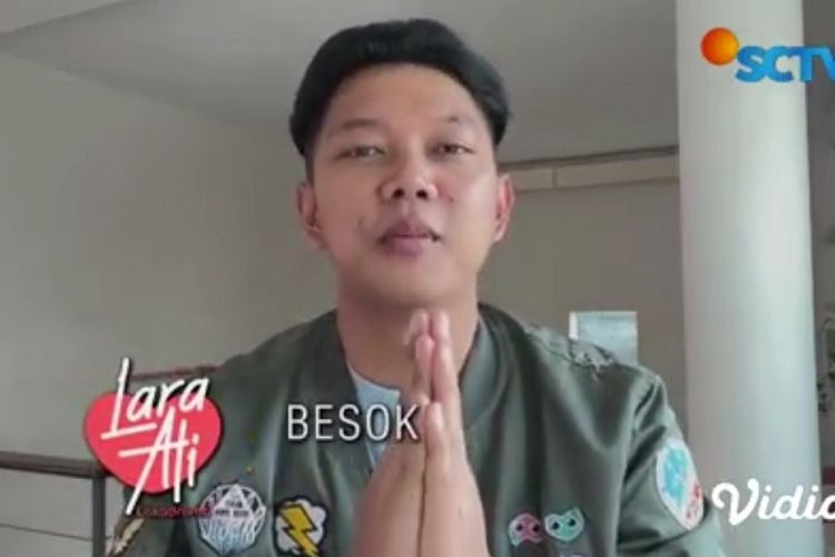 Lokadrama Lara Ati Besok Tidak Tayang, Simak Jadwal Tayang Lara Ati dan Sinopsis Lara Ati Episode 21