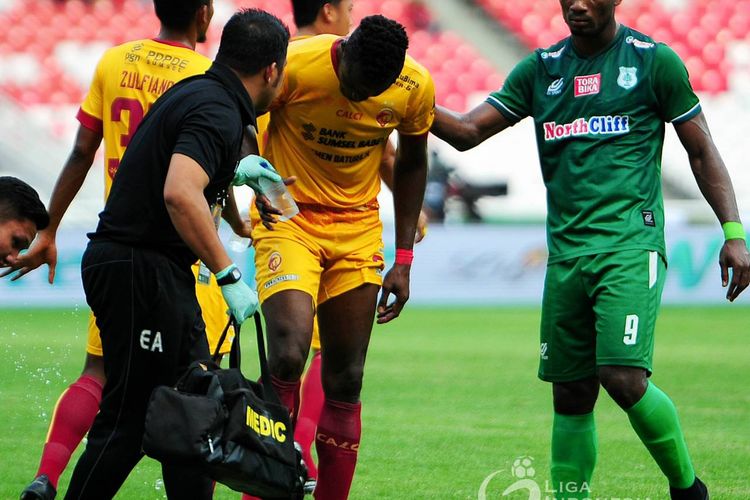 Jadwal Indosiar Hari Ini 18 September: Jam Tayang Liga 2 PSMS Medan VS Sriwijaya dan AFC U20 Asian Cup