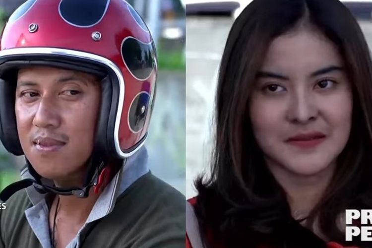 Jadwal Preman Pensiun 6 Hari Ini, Selasa 20 September 2022 Dilengkapi Sinopsis: Ujang dan Irin Ada Sesuatu?