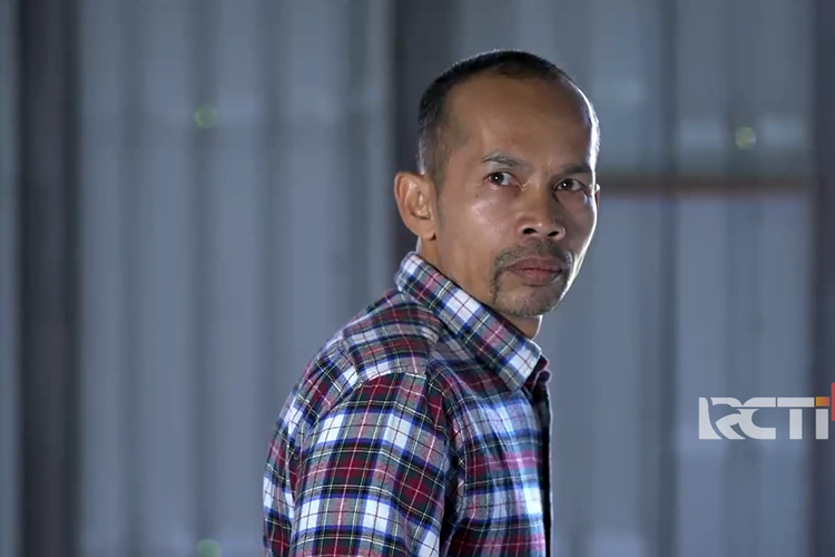 Bocoran Spoiler Preman Pensiun 6 Episode 27 Hari Ini 26 September: Bang Edi Berusaha Selesaikan Tugasnya