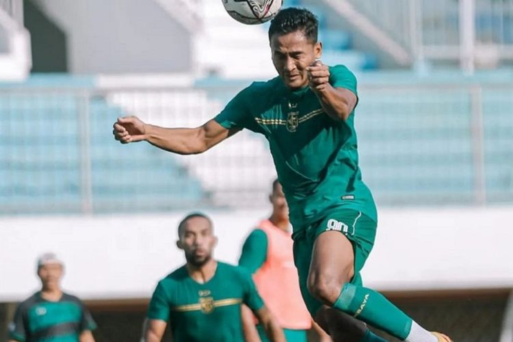 Link Live Streaming Nonton Persebaya vs Bali United di BRI Liga 1 2022 Sore Ini