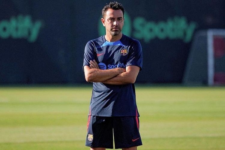 Head to Head Bayern Munchen vs Barcelona, Saatnya Xavi Putus Rekor Buruk di Liga Champions