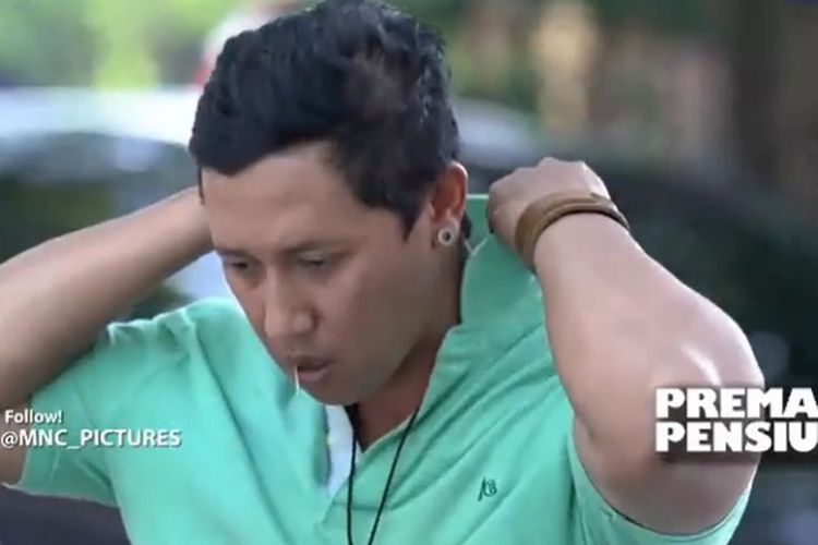 Sinopsis Preman Pensiun 6 Hari Ini Episode 1 September 2022 , Ujang Bakal Menyamar dan Tendang Orang