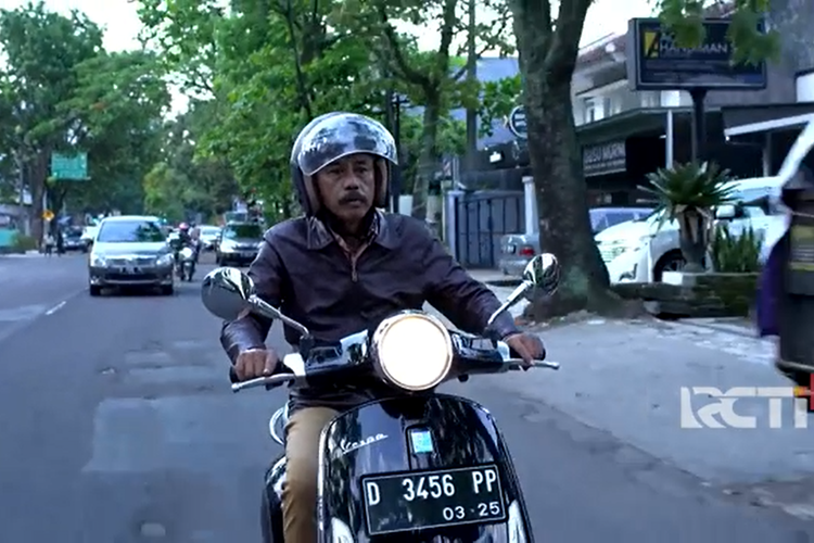 Streaming Preman Pensiun 6 Hari Ini dan Spoiler Episode 27 26 September: Kang Mus Cek ke Pasar