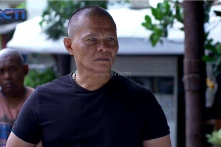 Jadwal RCTI Hari ini Sabtu 17 September, Beserta Link Live Streaming Preman Pensiun 6: Aksi Seru Kang Murad