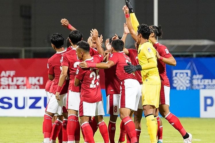 PSSI Respon Kritik Netizen Atas Batalnya Timnas Main di JIS, Minta Jangan Lagi Ada Tuduhan