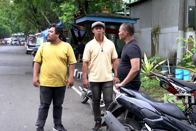 Bocoran Preman Pensiun 6 Episode 29 Hari Ini: Didu Dibekingi Oleh Ujang dan Murad Untuk Balas Yayat