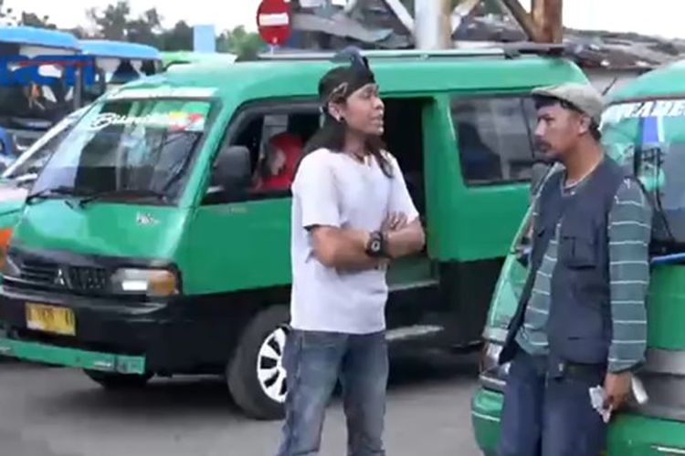 Link Live Streaming Preman Pensiun 6 Hari Ini, Lengkap dengan Jadwal Acara RCTI Kamis 8 September 2022