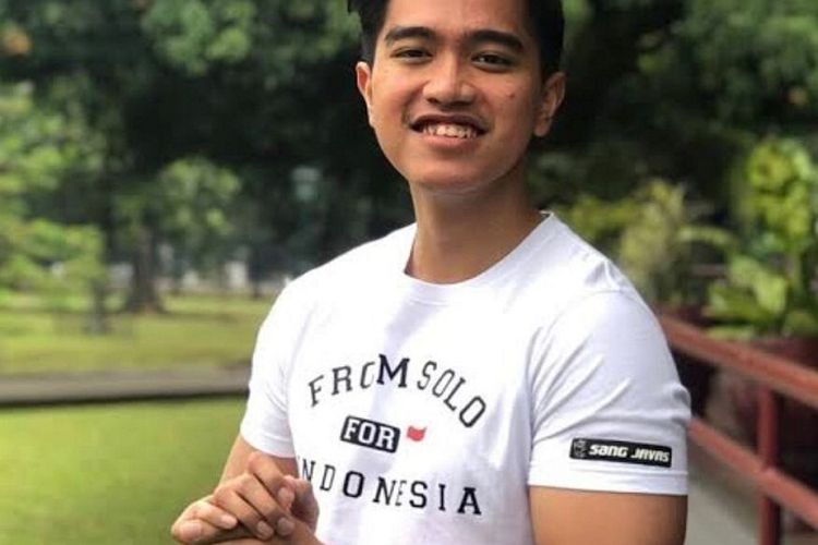 Dikabarkan Segera Menikah, Kaesang Pasrah Minta Doa: Padahal Pengen Ngumumin Sendiri