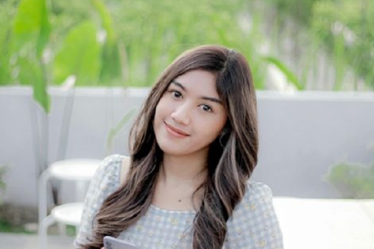 Profil Erina Gudono, Calon Istri Kaesang Pangarep Sekaligus Calon Mantu Terakhir Presiden Jokowi