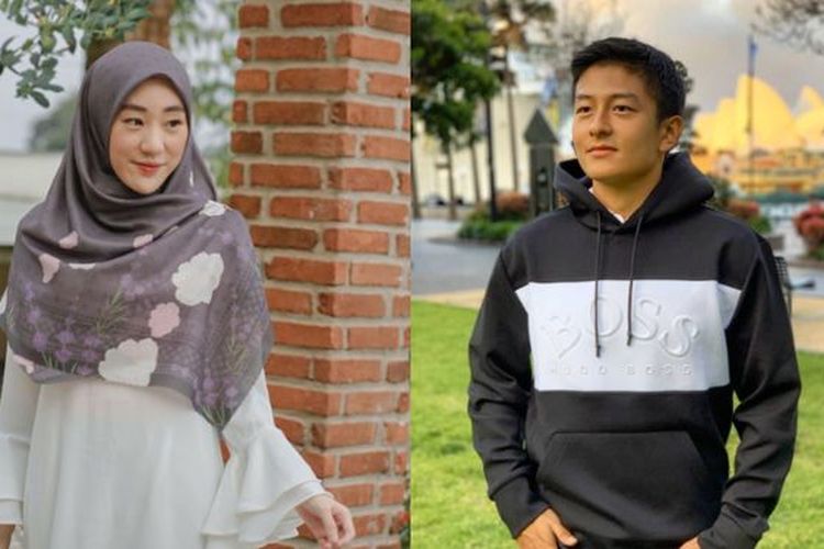 Fakta Kedekatan Rio Haryanto dan Larissa Chou, Bakal Nikah Tahun Ini?