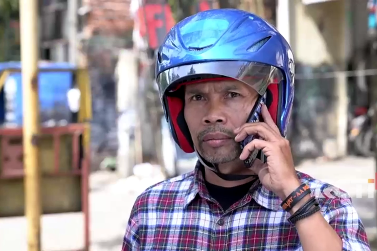 Jadwal Preman Pensiun 6 Episode 30 Hari Ini dan Sinopsis: Remon Berusaha Selesaikan Tugasnya Sendirian