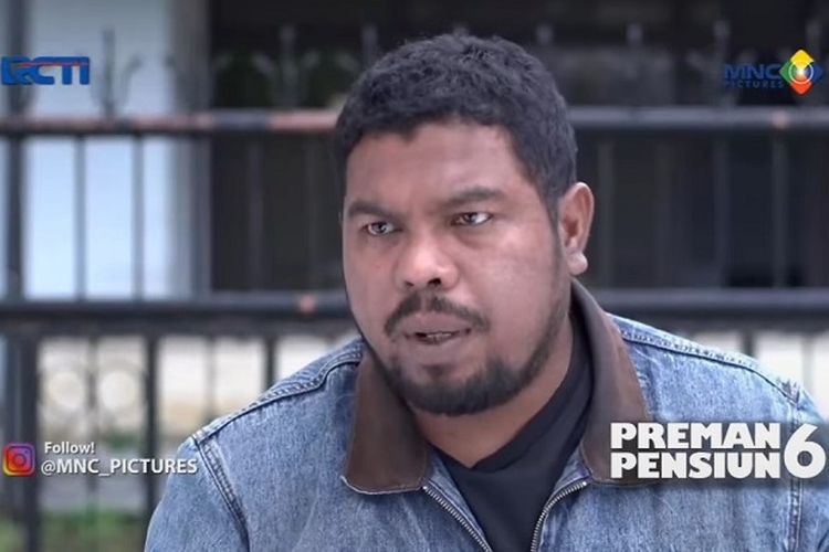 Pindah Tayang, Ini Jadwal Tayang, Sinopsis dan Link Nonton Preman Pensiun 6 Hari Ini, Jumat 9 September 2022