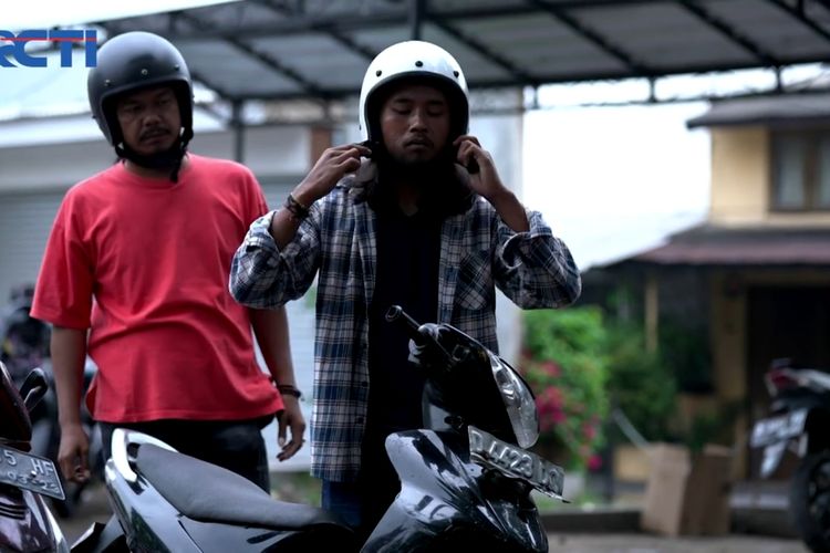 Sinopsis Lengkap Preman Pensiun 6 di RCTI Hari Ini, 13 September 2022 : Kang Mus Mulai Curiga, Taslim Kabur?