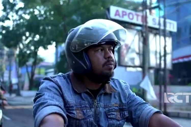 Sinopsis Preman Pensiun 6, Simak Penjelasannya dan Link Live Streamingnya, Akses Dengan Mudah dan Gratis