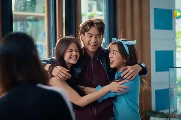 Antares Season 2 Tayang di WeTV Jam Berapa? Cek Jadwal dan Link Live Streaming-nya di Sini Gratis