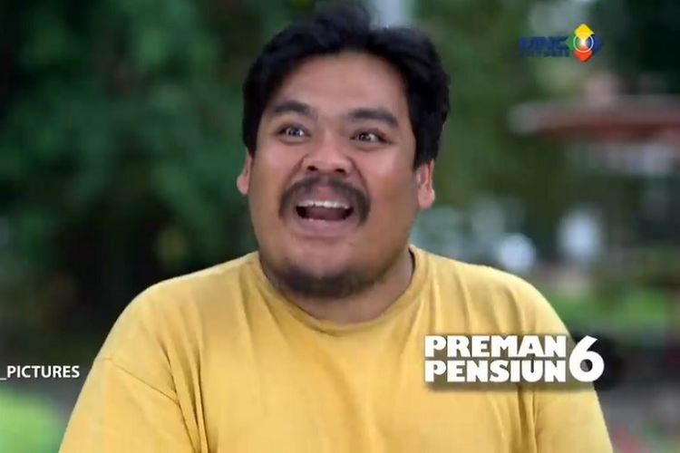 Jadwal Acara Preman Pensiun 6 dan Bocoran Sinopsis Hari Ini di RCTI : Didu Siap Menyerang, Yayat Tak Berdaya