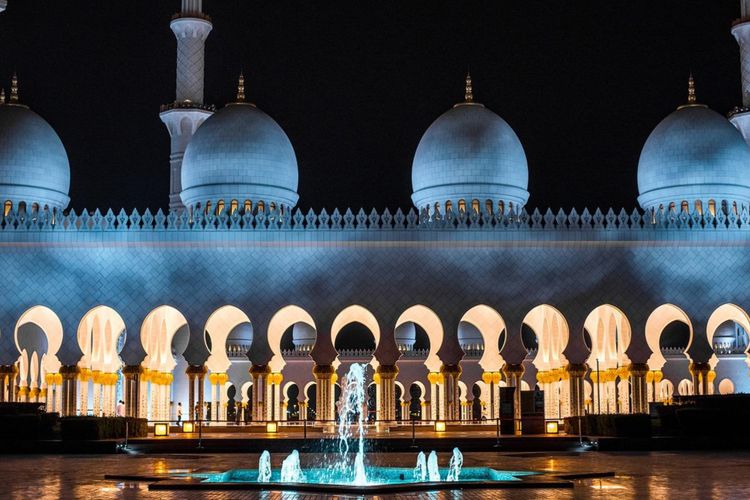 Khutbah Jumat NU Tema Hukun Bullying dalam Islam, Cocok Disampaikan pada Jumat Terakhir Bulan Safar