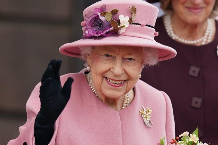 Breaking News: Ratu Elizabeth II Meninggal Dunia Usai Kesehatannya Dilaporkan Memburuk