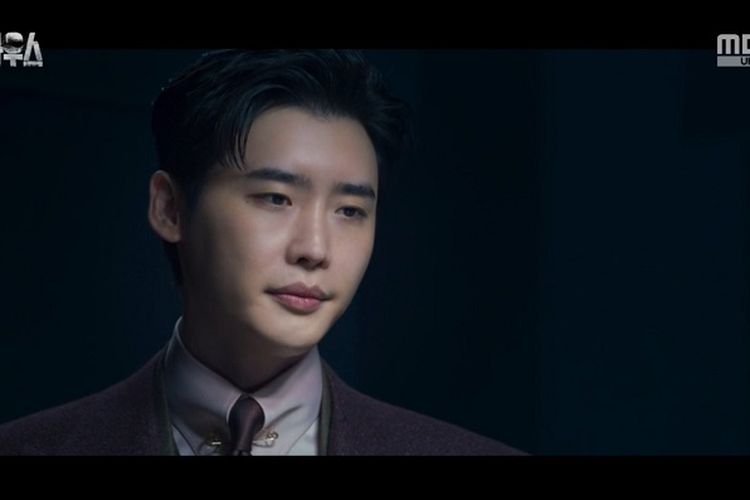 Link Nonton dan Sinopsis Big Mouth Episode 13 Sub Indo, Tayang Hari Ini, Jumat, 9 September 2022