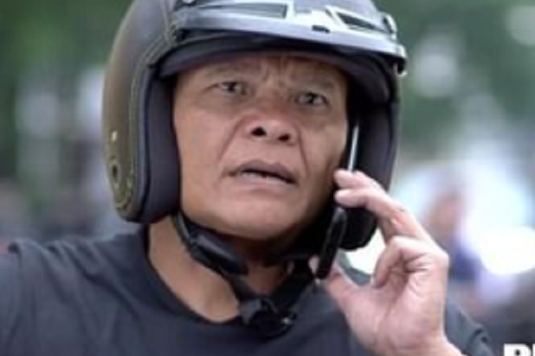 Bocoran Spoiler Preman Pensiun 6 Episode 19 Tayang Hari Senin, 12 September 2022: Murad Cari Anak Buah Remon