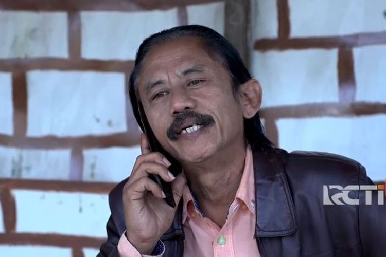 Link Nonton Preman Pensiun 6 Episode 27 Hari Ini: Kang Mus Turun Tangan, Sengketa Parkiran Kian Memanas