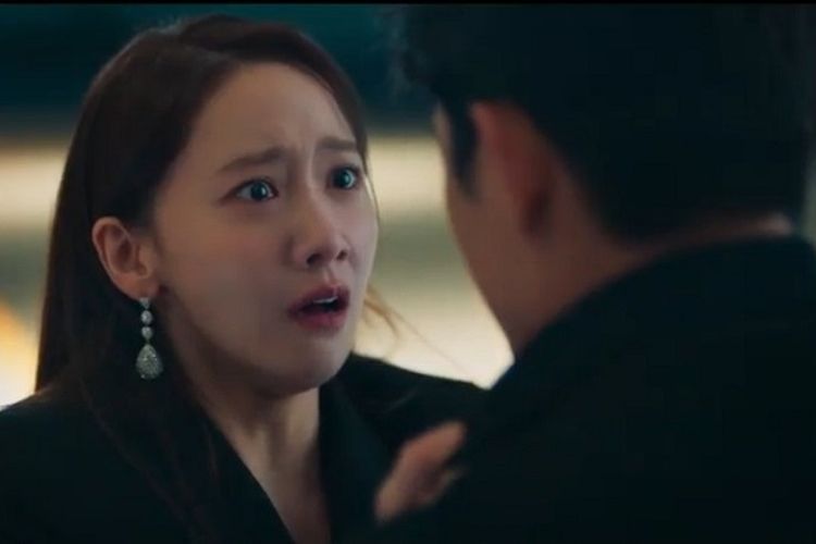 Sinopsis Big Mouth Episode 14 Dilengkapi Link Nonton dan Jadwal Tayang: Ko Miho Mengamuk karena Hal Ini